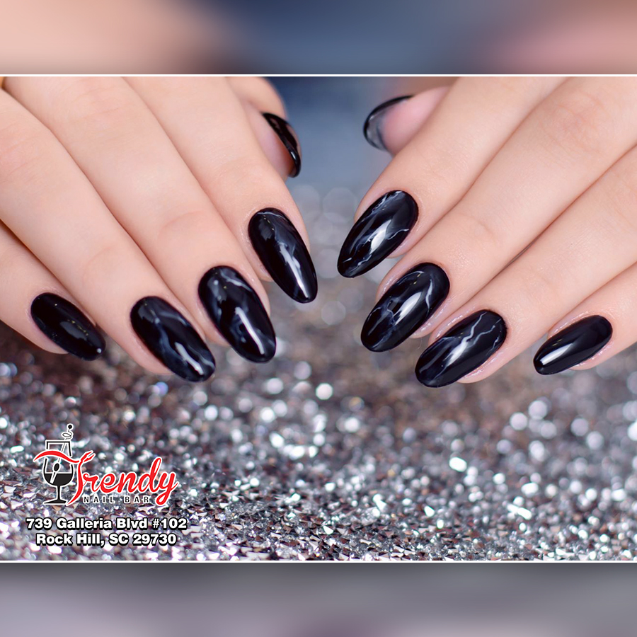 Trendy Nail Bar nail photo 1