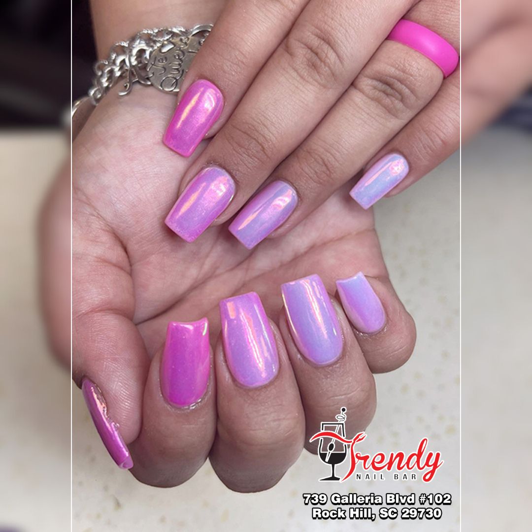 Trendy Nail Bar nail photo 3