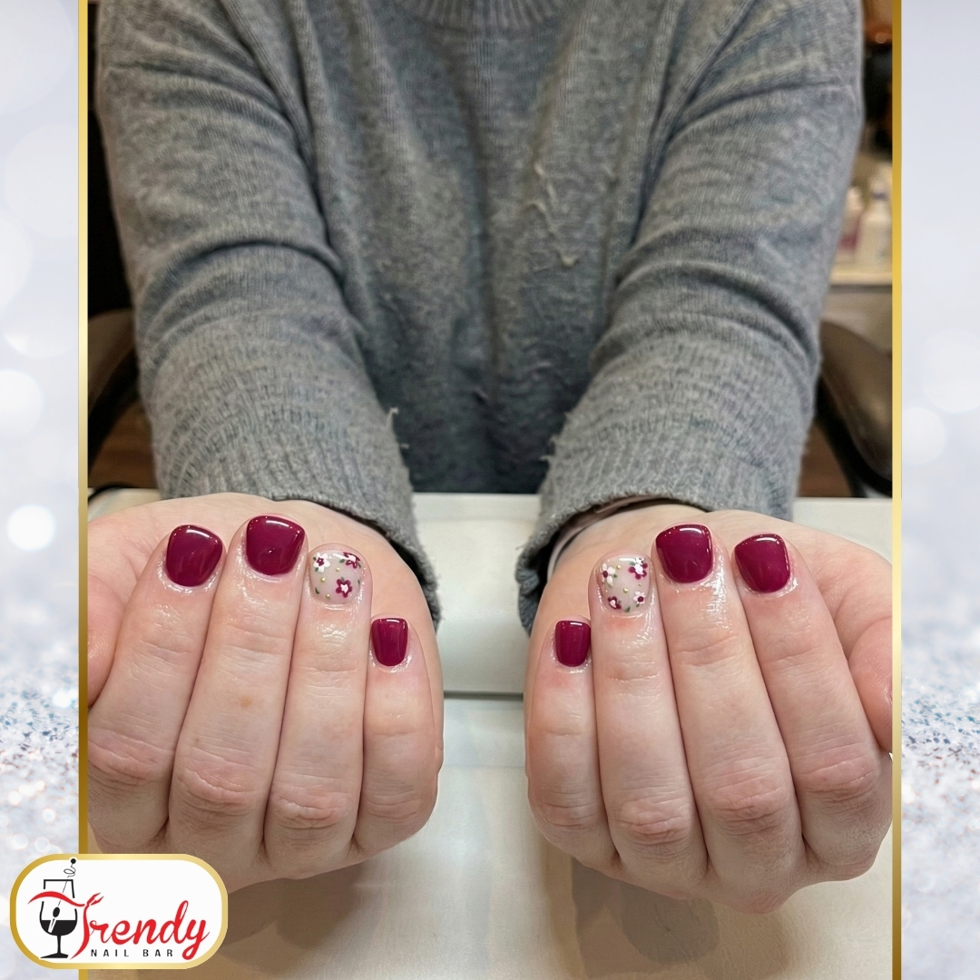 Trendy Nail Bar nail photo 4