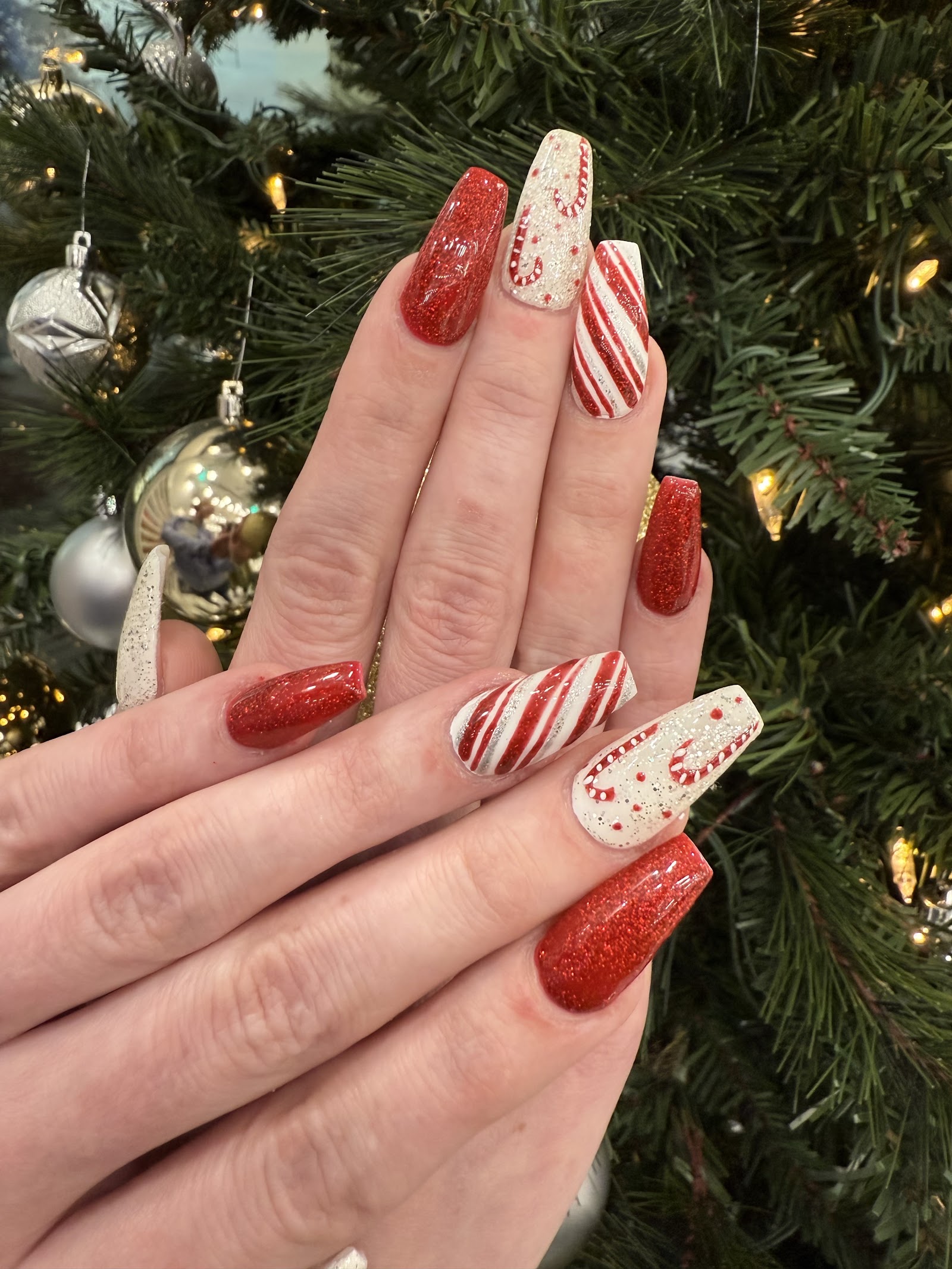 Trendy Nail Bar nail photo 5