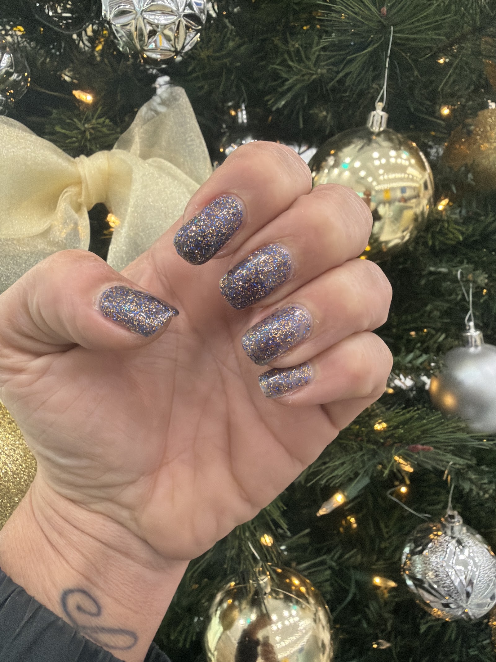 Trendy Nail Bar nail photo 7